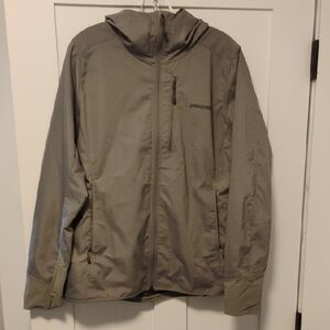 Women's Patagonia Levitation Hoody Jacket 83035